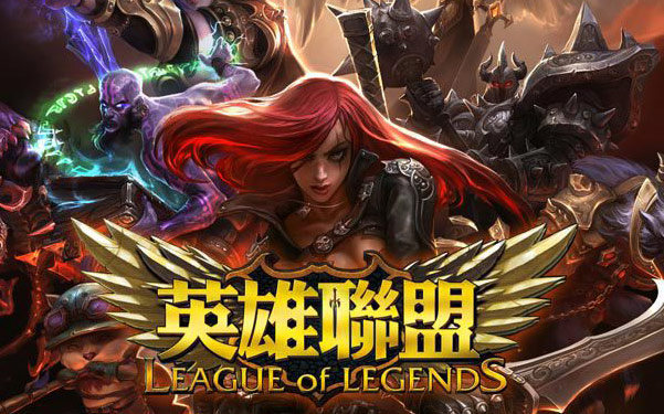 才能在激烈