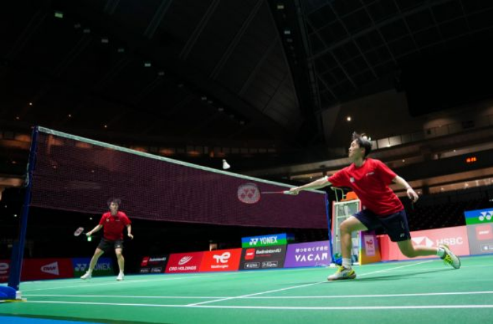 提升竞争力 提升竞争力