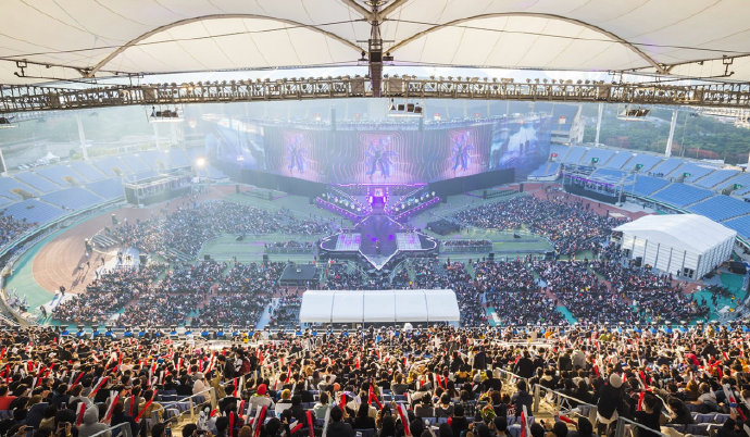 这场比赛不 这场比赛不