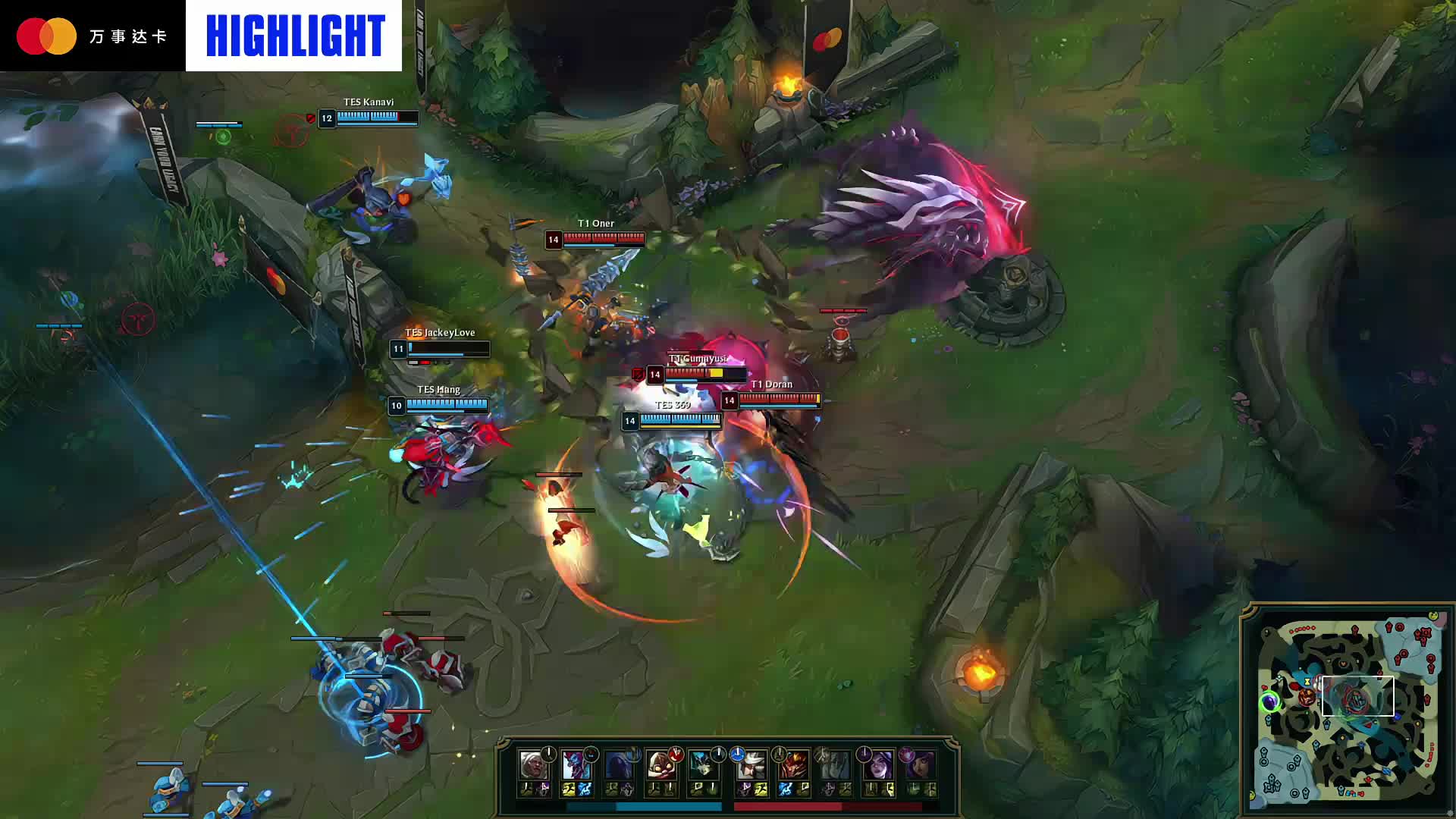 首战构建早 首战构建早